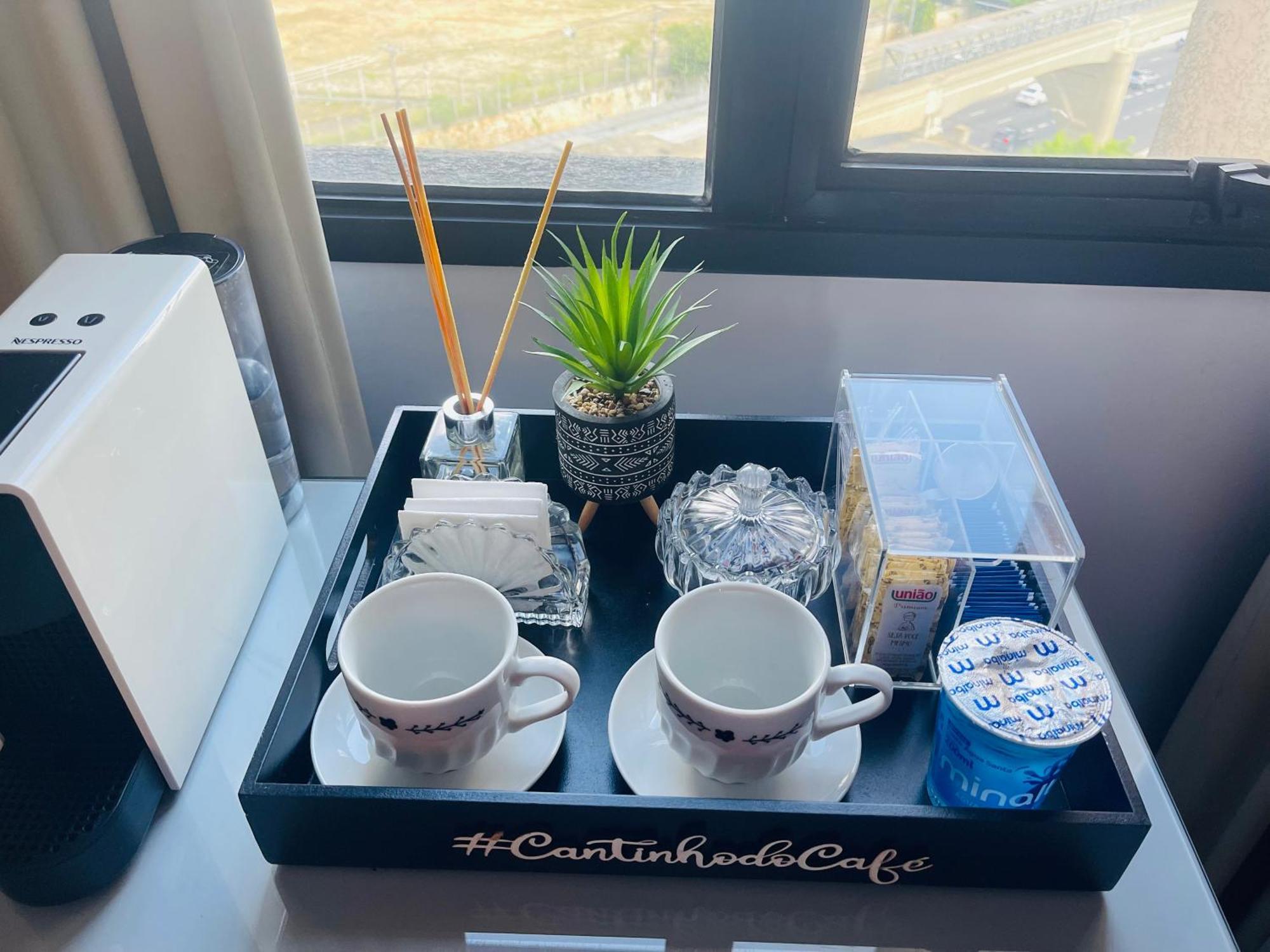 Flat De Luxo Aeroporto Congonhas - Hotel São Paulo Exteriér fotografie